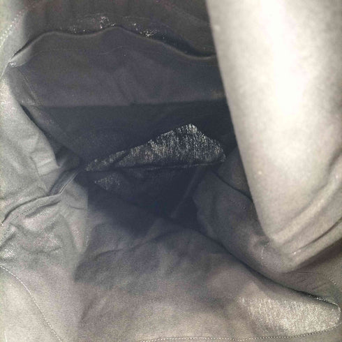 ヨウジヤマモト Yohji Yamamoto NOVELTY MESSENGER BAG メンズ